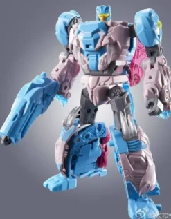 TFC Toys POSEIDON: P-03 Bigbite