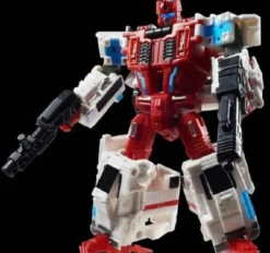 TFC Toys Prometheus: Red Cross