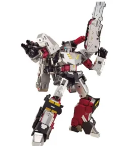 TFC Toys STC-02 S.T. Commender Tyrant
