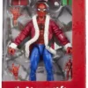 The Amazing Spider-Man Marvel Legends Actionfigur Spider-Man (Marvel Holiday Special) 15 cm