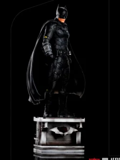 The Batman Art Scale Statue 1/10 Batman