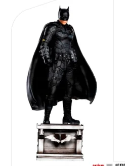 The Batman Art Scale Statue 1/10 Batman