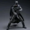 The Batman Batman 1/12 Actionfigur
