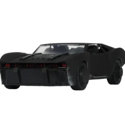 The Batman (2022) DC Multiverse Fahrzeug Batmobil (Gold Label) 48 cm