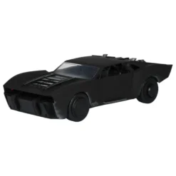 The Batman (2022) DC Multiverse Fahrzeug Batmobil (Gold Label) 48 cm