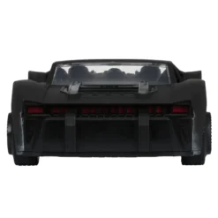 The Batman (2022) DC Multiverse Fahrzeug Batmobil (Gold Label) 48 cm