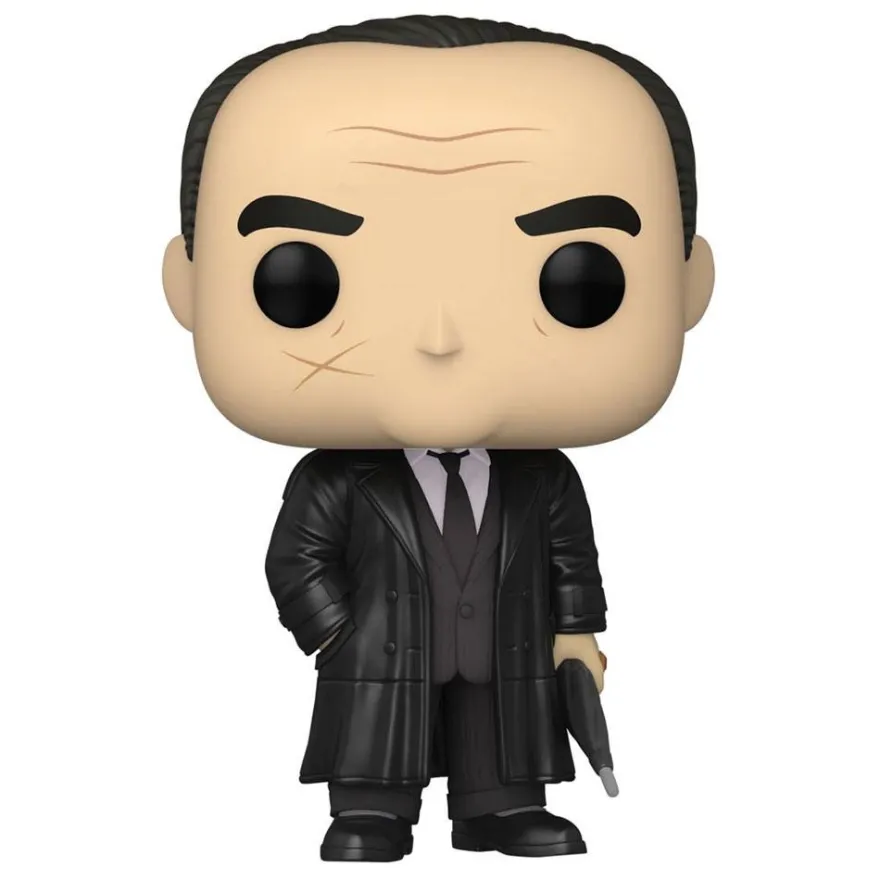 The Batman Funko Pop! Vinylfigur Oswald Cobblepot 1191