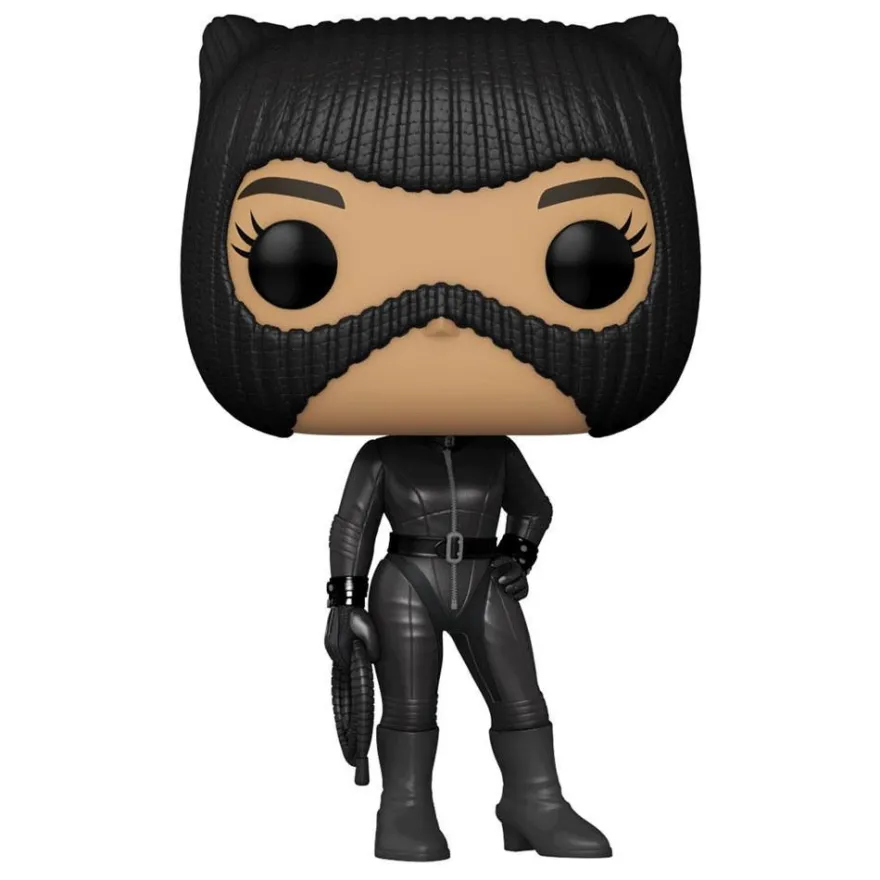 The Batman Funko Pop! Vinylfigur Selina Kyle 1190