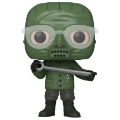 The Batman Funko Pop! Vinylfigur The Riddler 1192