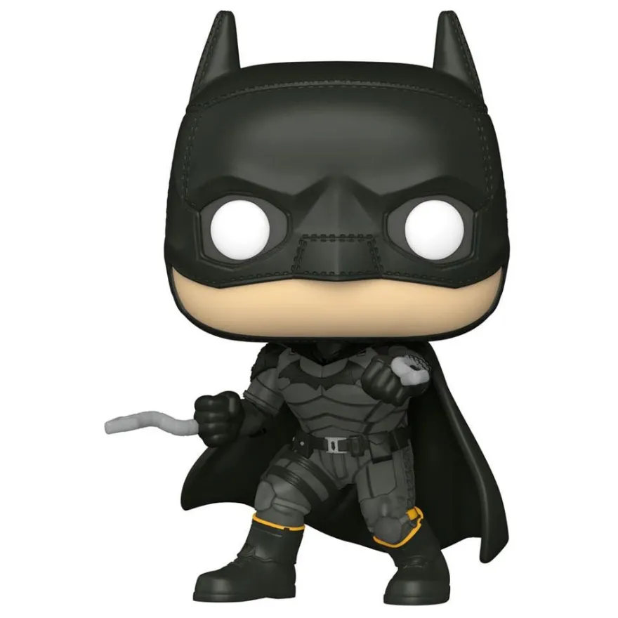 The Batman Funko Pop! Vinylfigur Batman 1189