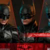 The Batman Movie Masterpiece Actionfigur 1/6 Batman & Bat-Signal (Collectible Set)