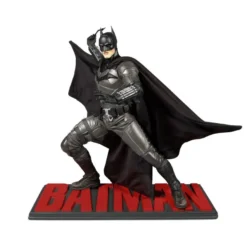 The Batman Movie Statue 1/6 Batman