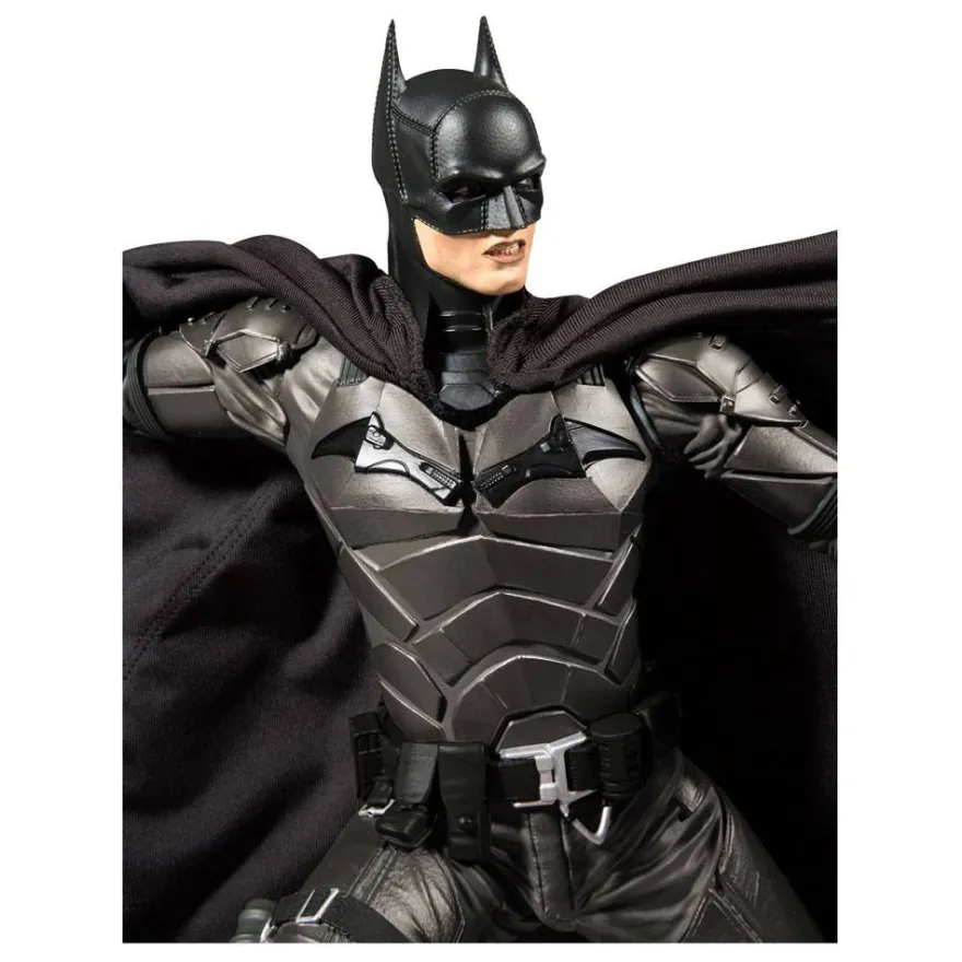 The Batman Movie Statue 1/6 Batman