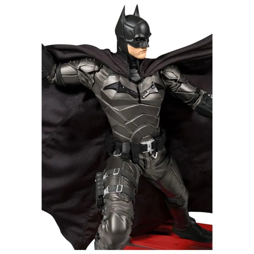 The Batman Movie Statue 1/6 Batman