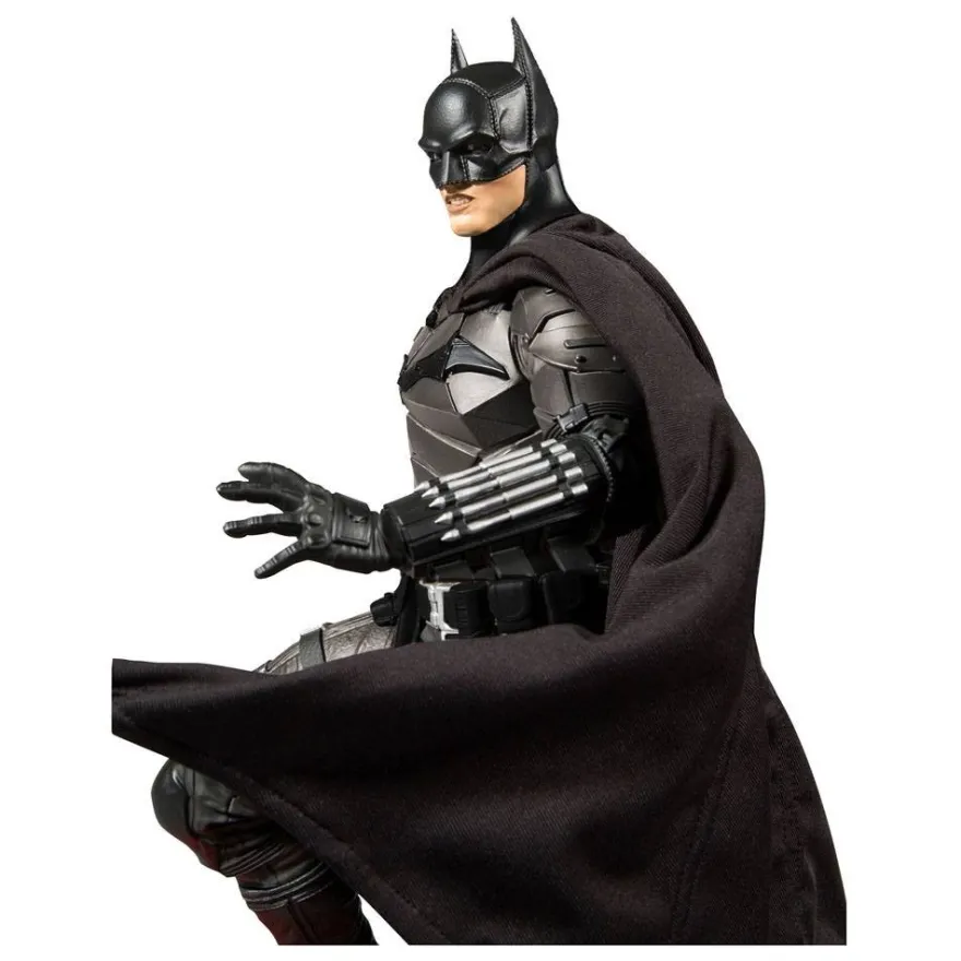 The Batman Movie Statue 1/6 Batman