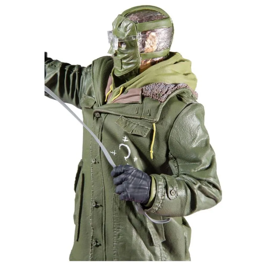 The Batman Movie Statue 1/6 The Riddler