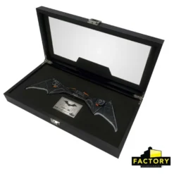 The Batman Replik 1/1 Batarang (Limited Edition)