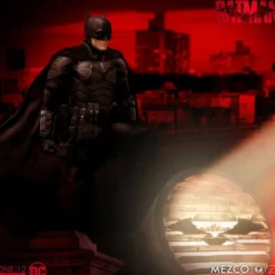 The Batman ´The One:12 Collective´ Actionfigur 1/12 The Batman