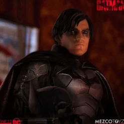 The Batman ´The One:12 Collective´ Actionfigur 1/12 The Batman