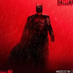 The Batman ´The One:12 Collective´ Actionfigur 1/12 The Batman