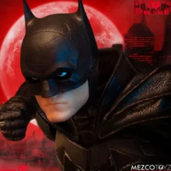 The Batman ´The One:12 Collective´ Actionfigur 1/12 The Batman