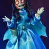 The Beauty of Horror Clothed Figure Actionfigur Ghouliana 20 cm