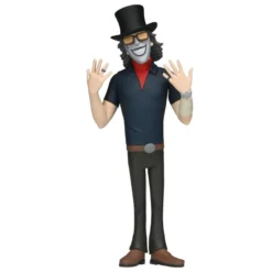 The Black Phone Toony Terrors Actionfigur The Grabber 15 cm