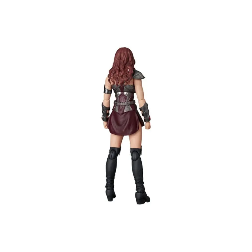 The Boys MAFEX Actionfigur Queen Maeve 16 cm