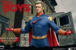 The Boys My Favourite Movie Actionfigur 1/6 Homelander (Deluxe Version)