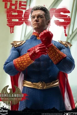The Boys My Favourite Movie Actionfigur 1/6 Homelander (Deluxe Version)