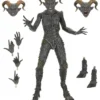 The Conjuring Universe Figur Ultimate Malthus the Demon 18 cm
