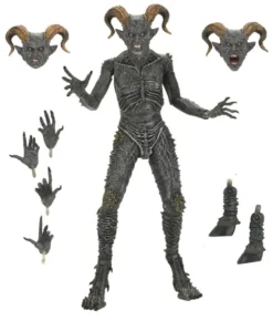 The Conjuring Universe Figur Ultimate Malthus the Demon 18 cm