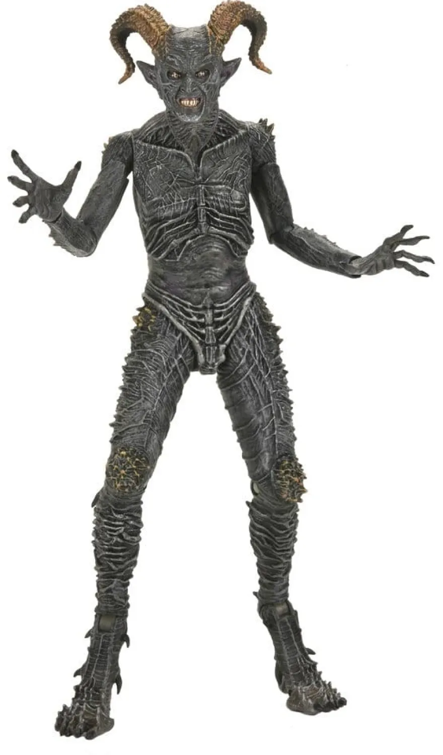 The Conjuring Universe Figur Ultimate Malthus the Demon 18 cm
