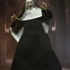 The Conjuring Universe Figur Ultimate The Nun (Valak) 18 cm