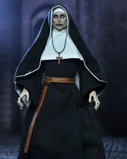The Conjuring Universe Figur Ultimate The Nun (Valak) 18 cm