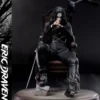 The Crow Eric Draven Icon X 1/10 PVC Statue