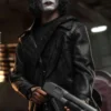 The Crow Eric Draven 1/6 Luxury Actionfigur Deluxe Edition