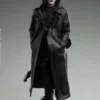 The Crow Eric Draven 1/6 Luxury Actionfigur Deluxe Edition