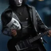 The Crow Eric Draven 1/6 Luxury Actionfigur Deluxe Gold Edition