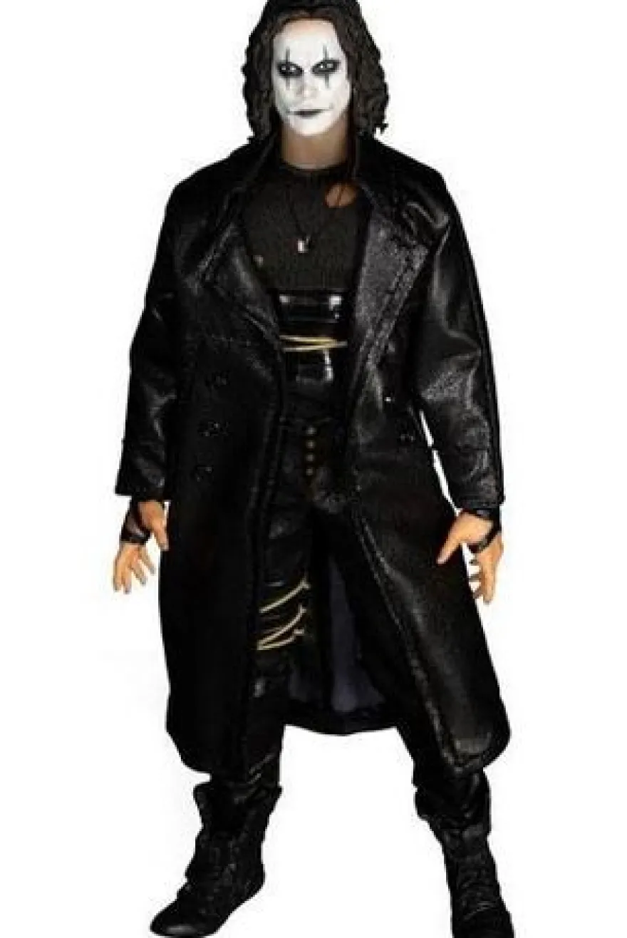 The Crow ´The One:12 Collective´ Actionfigur 1/12 Eric Draven