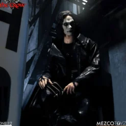The Crow ´The One:12 Collective´ Actionfigur 1/12 Eric Draven
