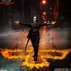 The Crow ´The One:12 Collective´ Actionfigur 1/12 Eric Draven