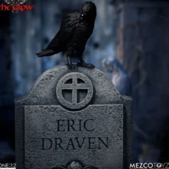 The Crow ´The One:12 Collective´ Actionfigur 1/12 Eric Draven
