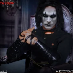The Crow ´The One:12 Collective´ Actionfigur 1/12 Eric Draven