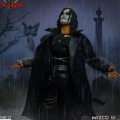 The Crow ´The One:12 Collective´ Actionfigur 1/12 Eric Draven