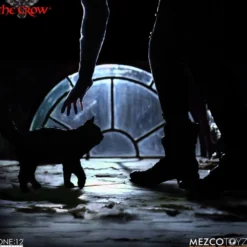 The Crow ´The One:12 Collective´ Actionfigur 1/12 Eric Draven