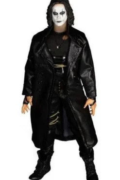 The Crow ´The One:12 Collective´ Actionfigur 1/12 Eric Draven