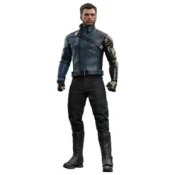 The Falcon and The Winter Soldier Actionfigur 1/6 Winter Soldier