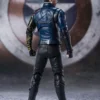 The Falcon and the Winter Soldier S.H. Figuarts Actionfigur Bucky Barnes