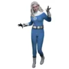 The Fantastic Four: First Steps Movie Masterpiece Actionfigur 1/6 Invisible Woman 28 cm